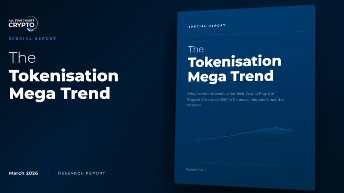 Tokenisation Graphic