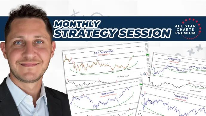 MonthlyStrategySession