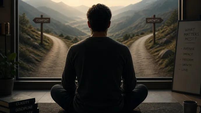 meditate