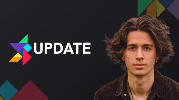 Update